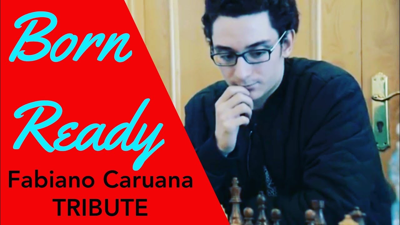 Fabiano Caruana Tribute (2018 WCC)
