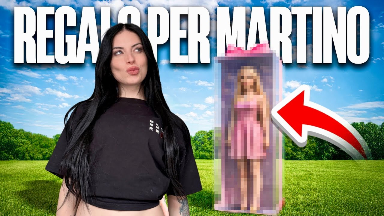 QUESTO REGALO era INTROVABILE…😱🔥