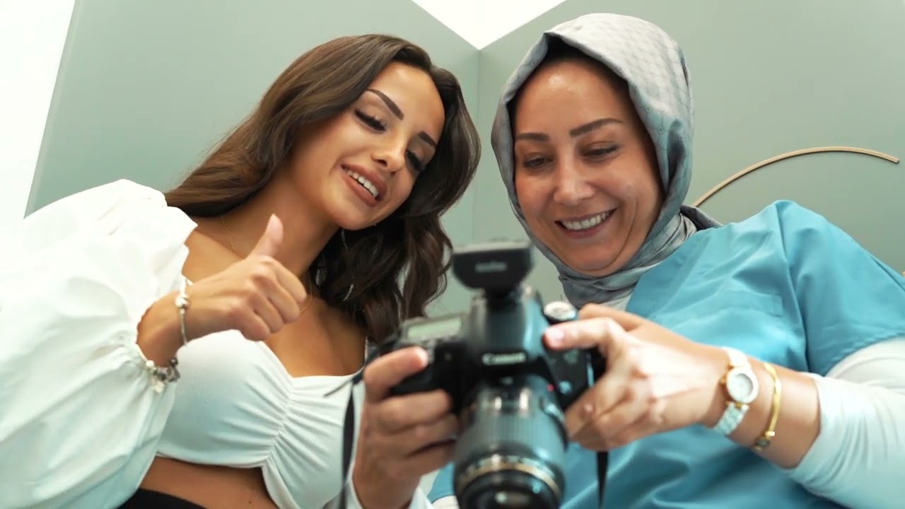 HAB Dental Clinic Tanıtım