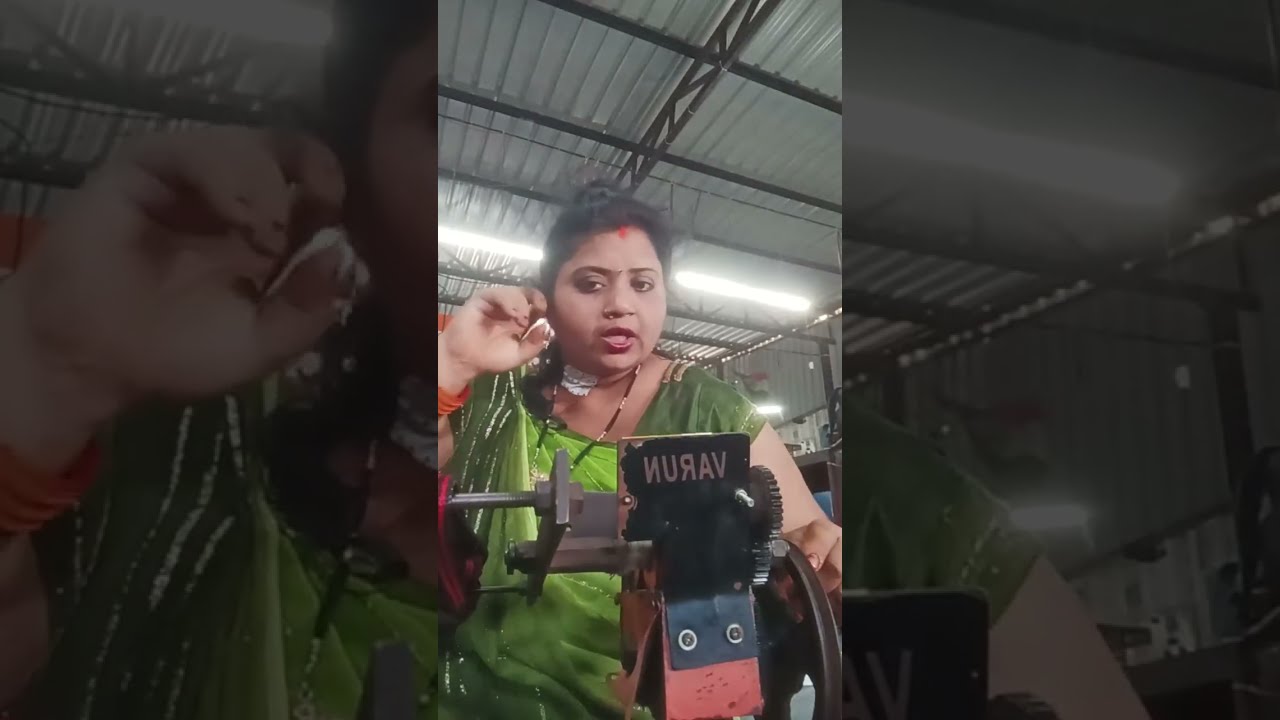 Anita Nishad लाइव है!
