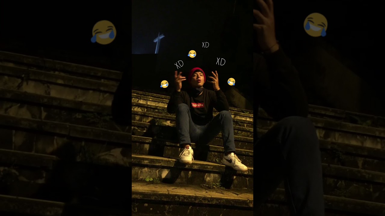 Steven Guerrero - Desahogo (Freestyle)