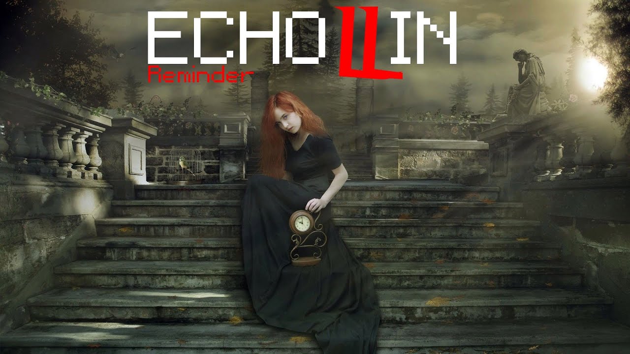 Echollin - Reminder (neoprog)