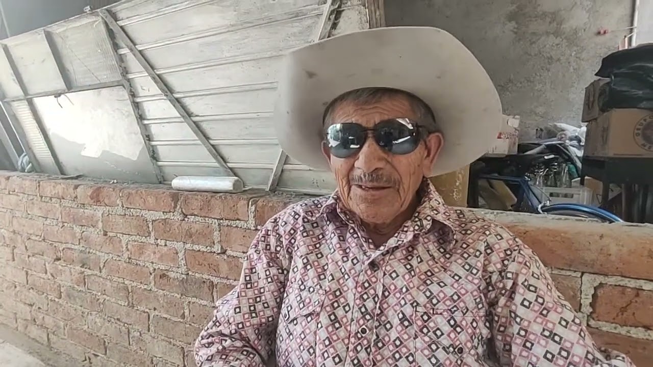 Antonio Landín y El vergel de Orduña: Raíces de oro verde en el Laja