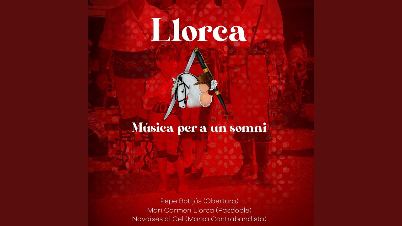 MARI CARMEN LLORCA