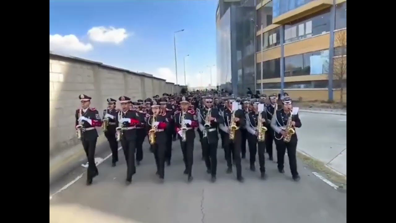 FUSI&Oacute;N Adventista SAN JOS&Eacute; ft. PLAN 3000 de Santa Cruz 2024