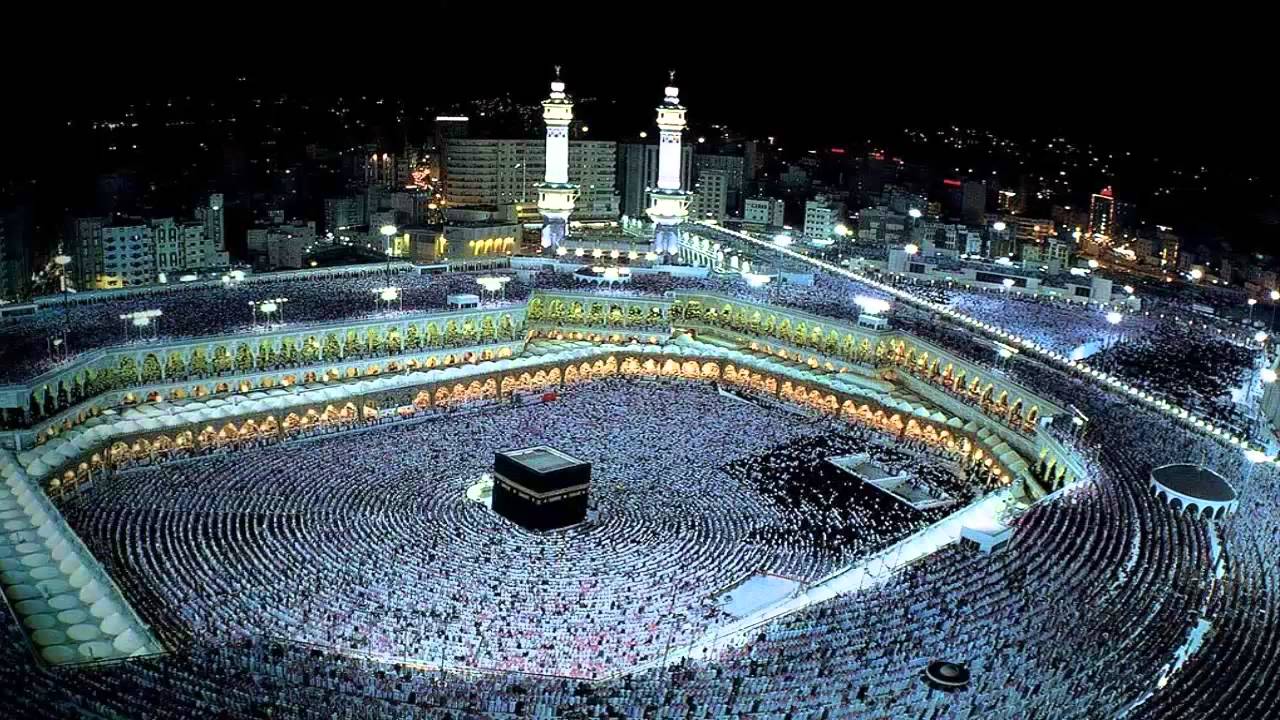 تلاوة رائعة للشيخ مفتاح أبو حليقة