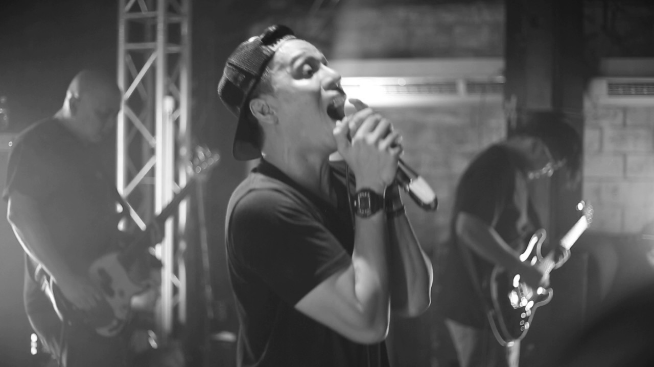 พายุ - Sleeping Sheep Live at Parking Toys 