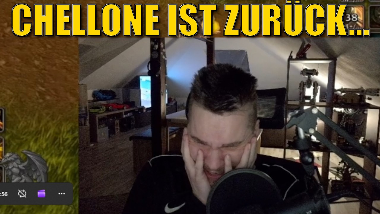 Die SCHLECHTESTEN GUIDES, die ich je gesehen habe: Chellone ist zurück - und ich RASTE AUS