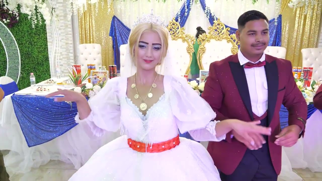Mistafa ve Mika ve Amet ve Sabriye 2 Bolum