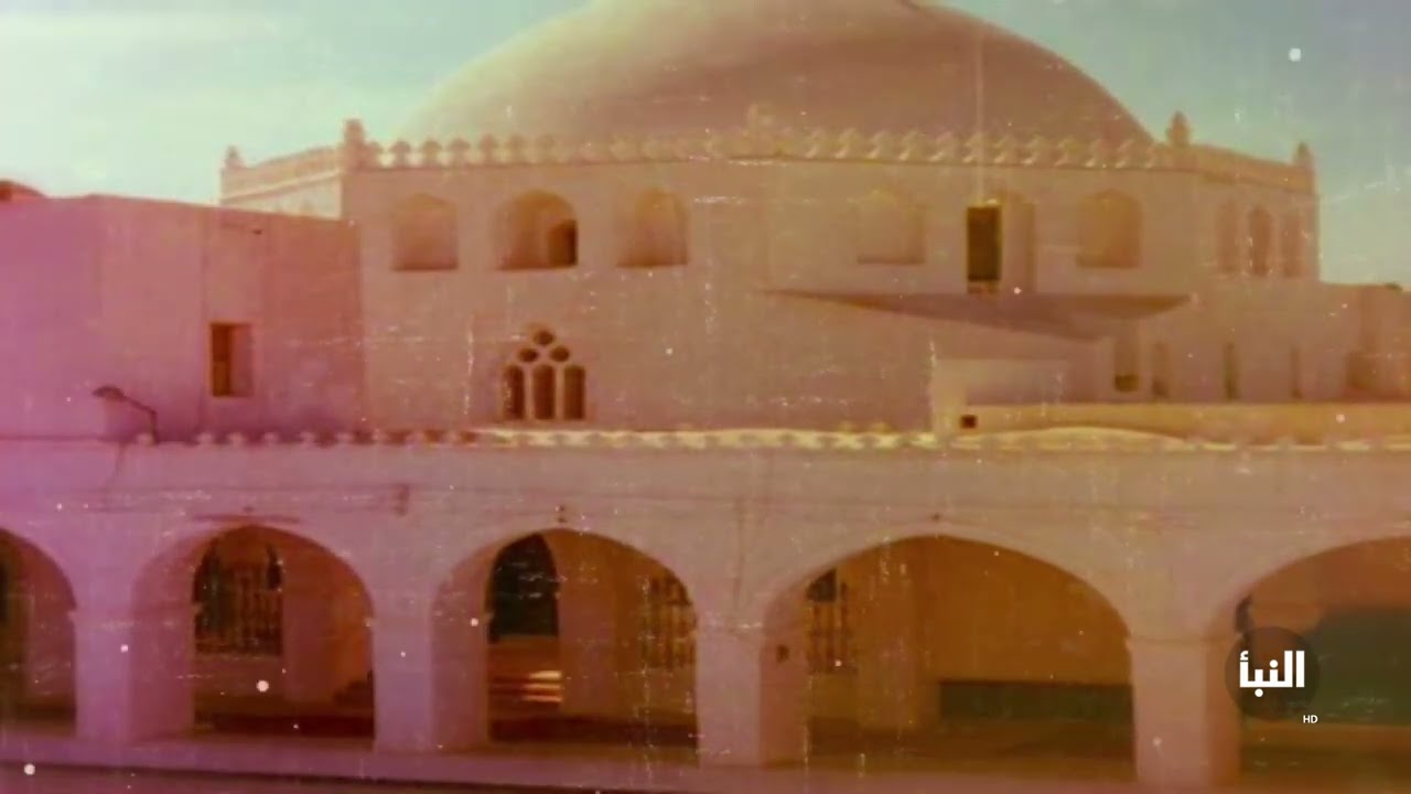 الجغبوب.. مركز الحركة السنوسية في ليبيا