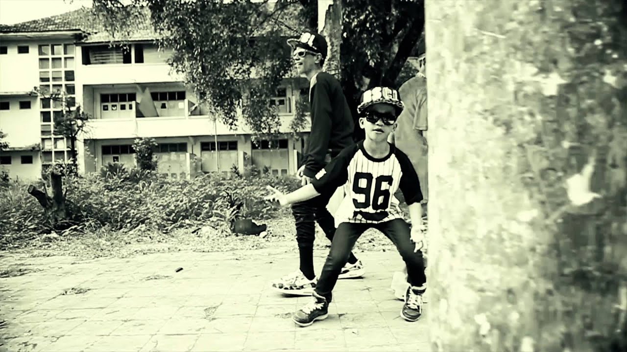 GUE KECE -  Lil Rascal