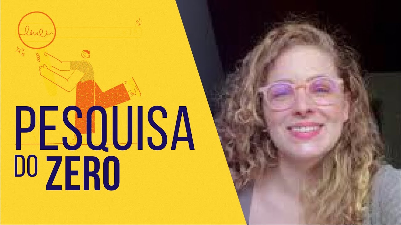 Por onde começar uma pesquisa científica?