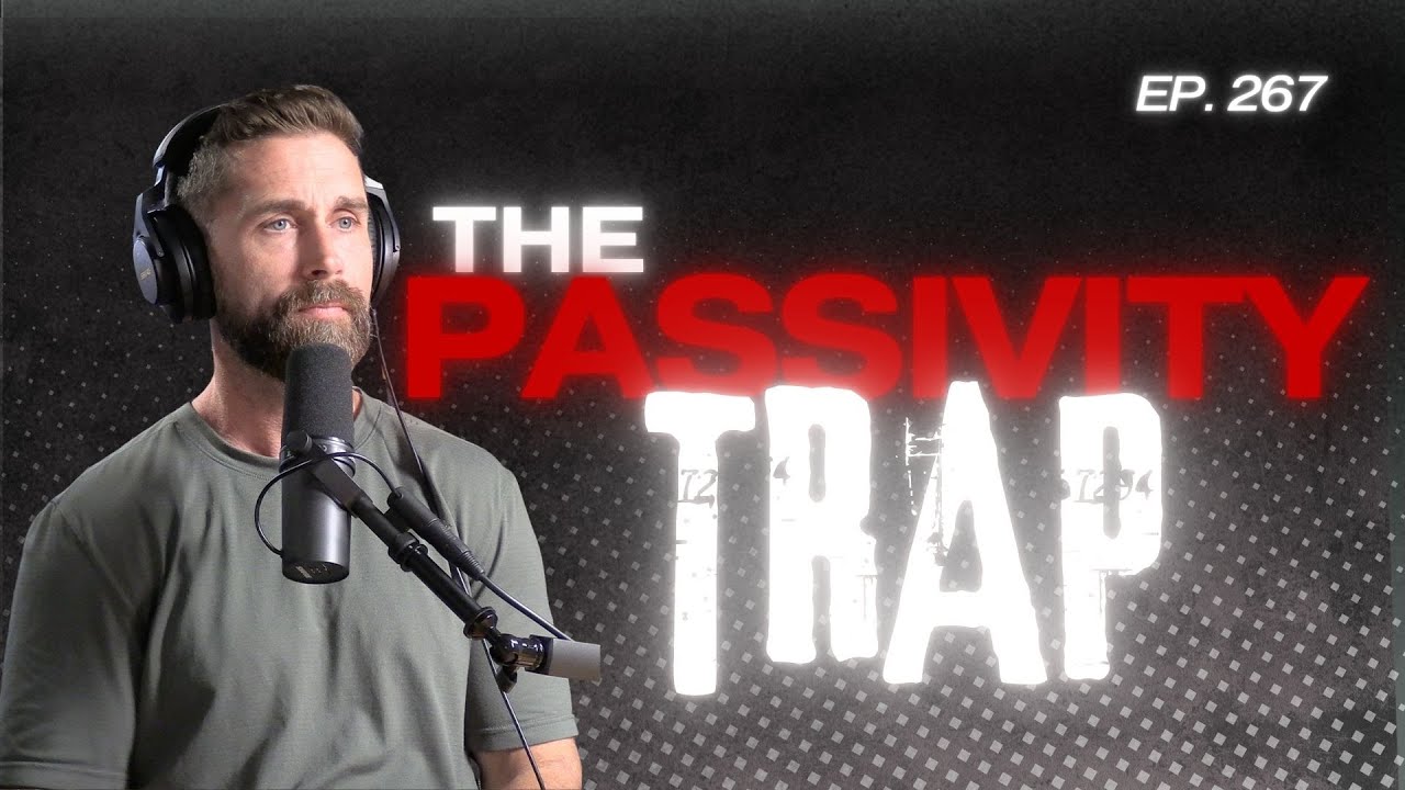 What Makes Men Passive