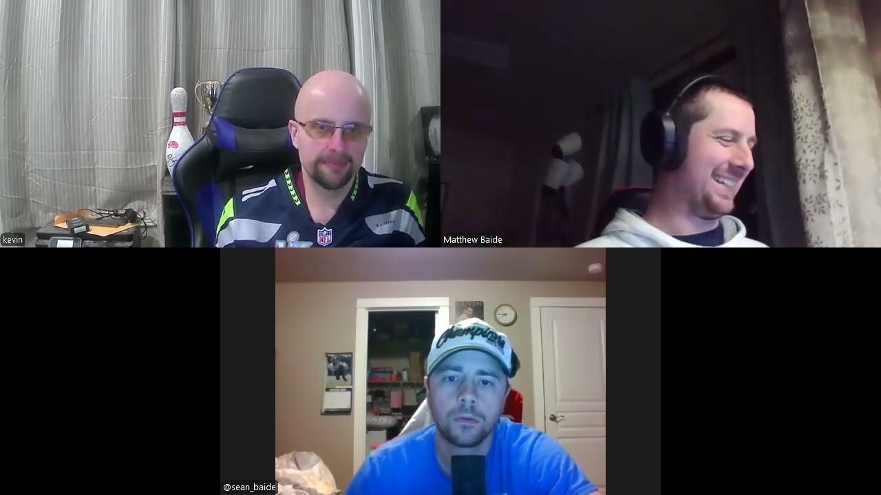 Episode 150, Washington East to West Sports