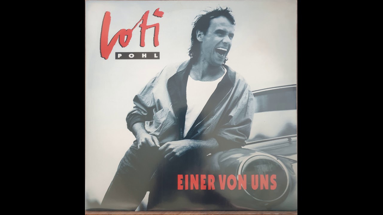 Loti Pohl Alles oder Nix