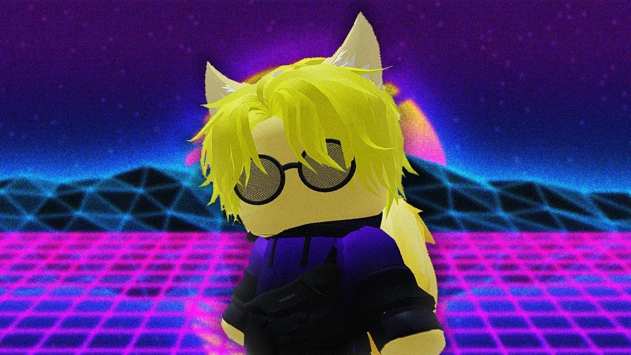 🔴 malam Malming minggu ceria #roblox  #fyp #vtuber