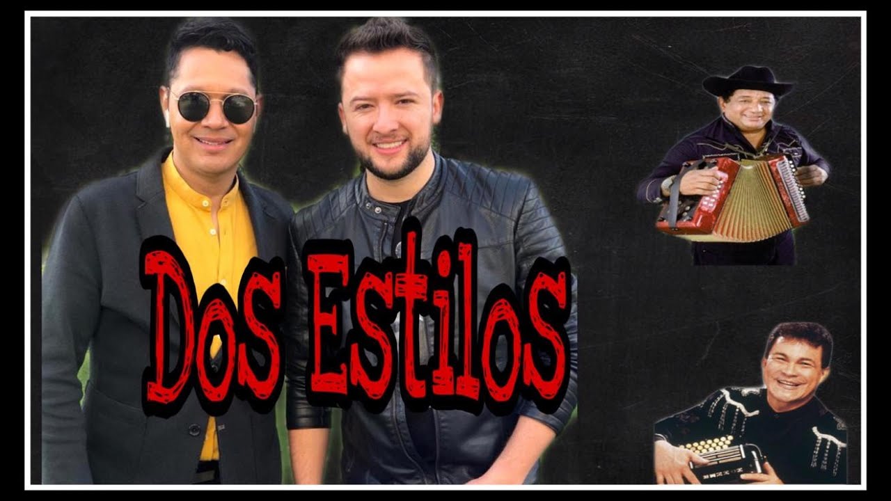 Dos estilos de acordeonistas colombianos # 3 Alfredo Gutiérrez Vs Lisandro Meza