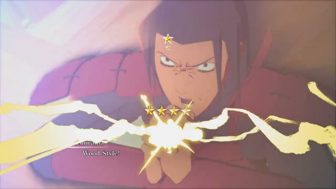 NARUTO X BORUTO Ultimate Ninja STORM CONNECTIONS | History Mode | Fourth Great Ninja War 2 | S Rank