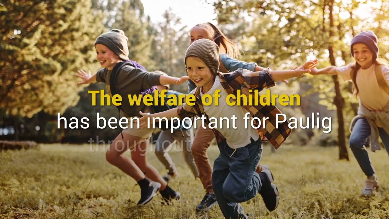 Contributing to the wellbeing of future generations