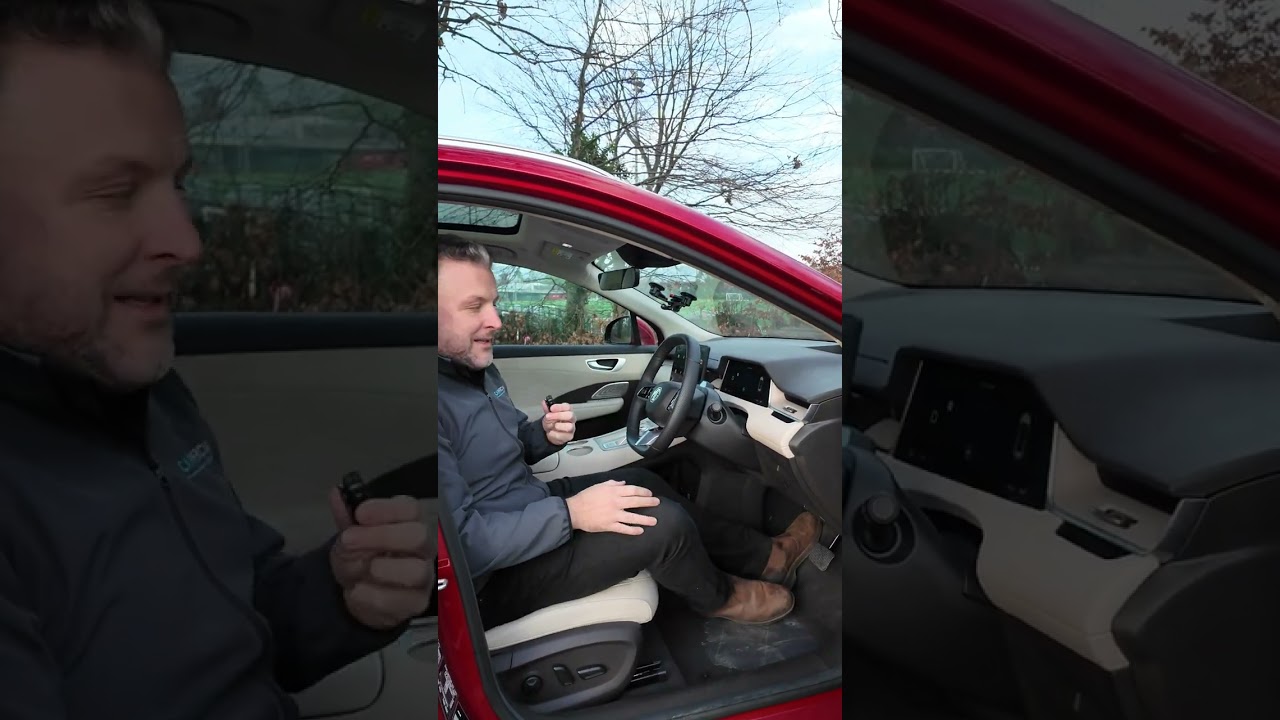 MG S6 EV Dual Motor: The Best Budget EV SUV in 2025?