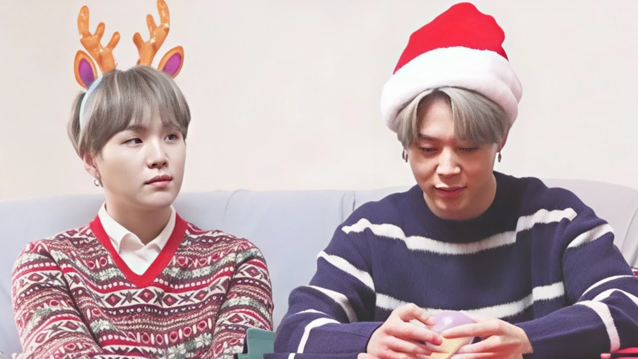 Yoongi’s Gentle Attention Toward Jimin Will Melt Your Heart | Yoonmin