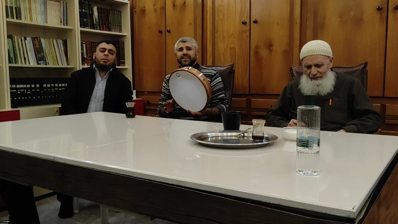 عبدالرحمن شحيبر الشيخ محمود شحيبر