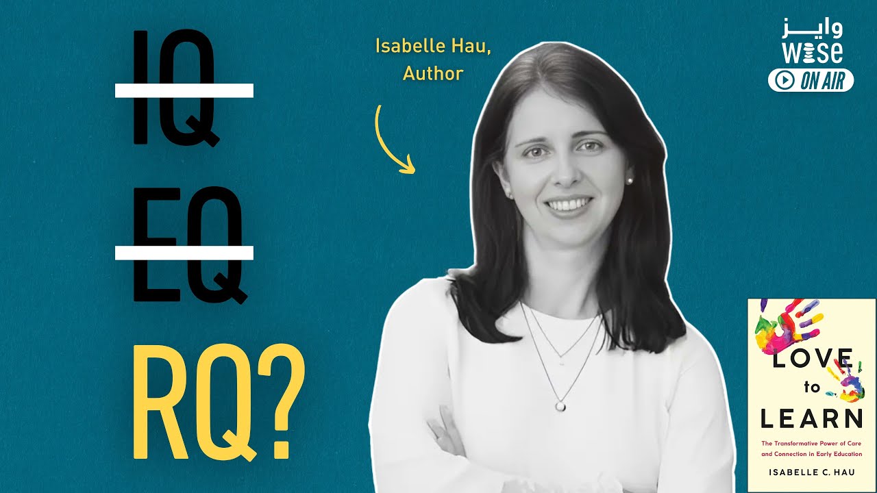 Relational Intelligence: A New Metric for Success? - WISE On Air