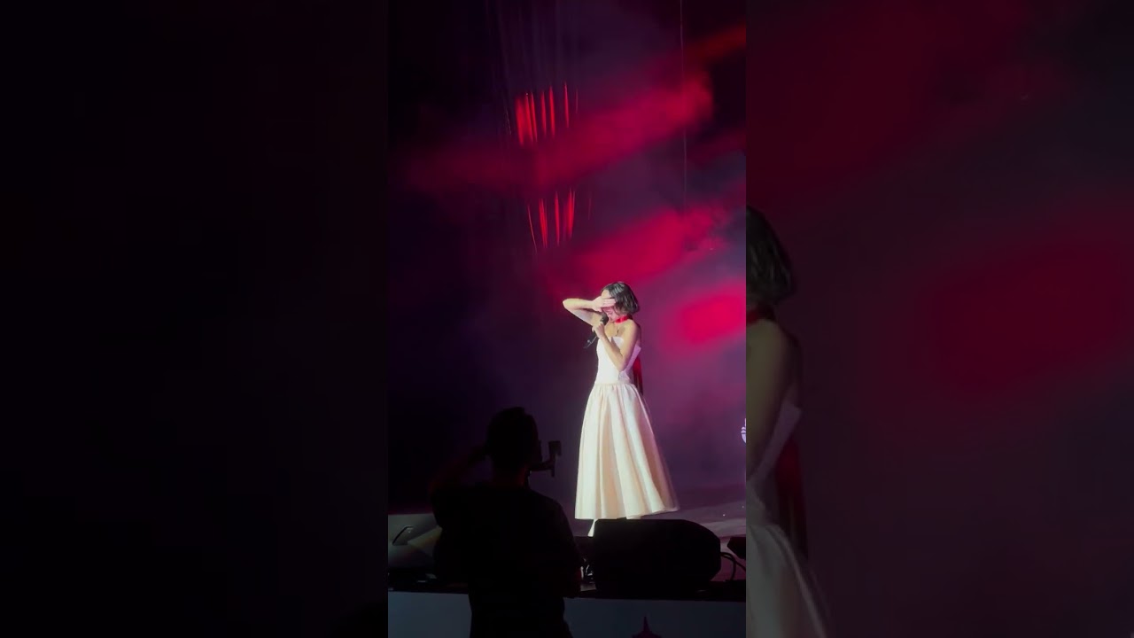 Zeynep Bastık - Ara (23 Haziran 2023 - Demokrasi Şenliği 4. Yıl Kutlamaları)