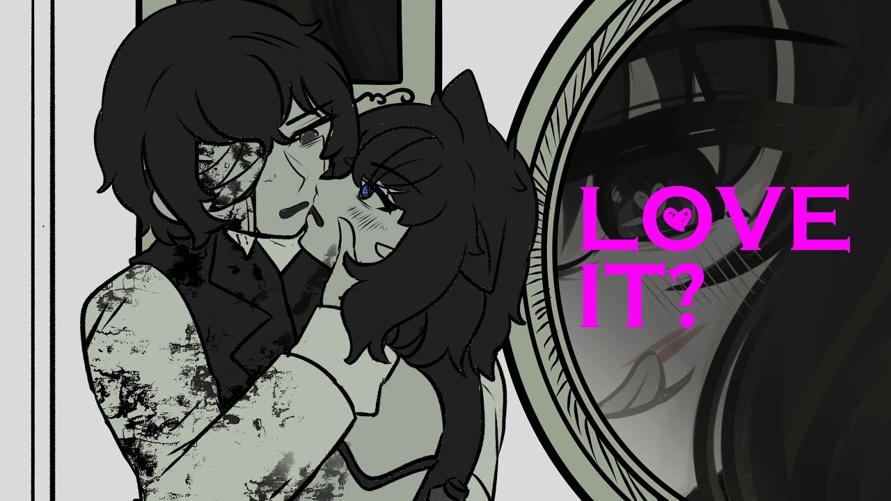 【HALLOWEEN 2025 COVER SONG】Loveit? biz×ZERA By KuroDz