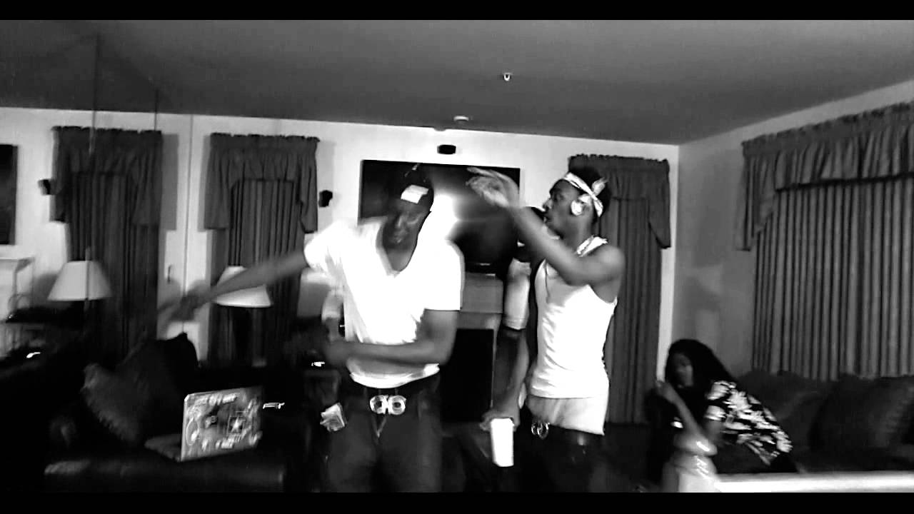 BABY AHK (SLIM RICH) MONEY MAN (OFFICIAL VIDEO)