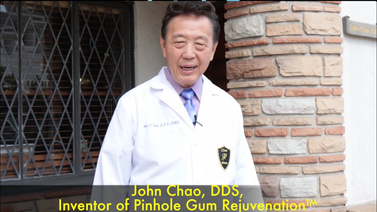 Welcome to Alhambra Dental with Dr. John Chao
