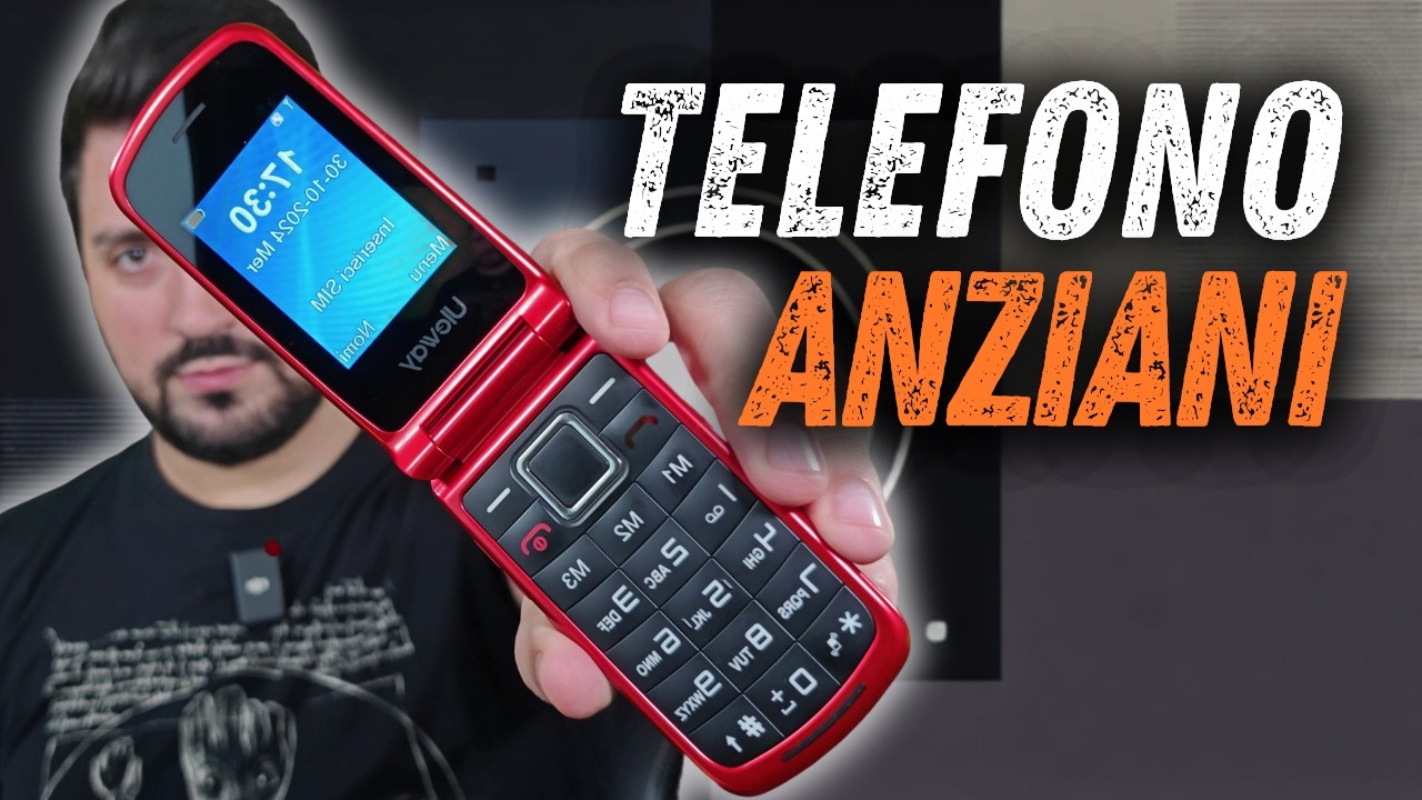 Uleway GSM: Recensione Completa dello Smartphone