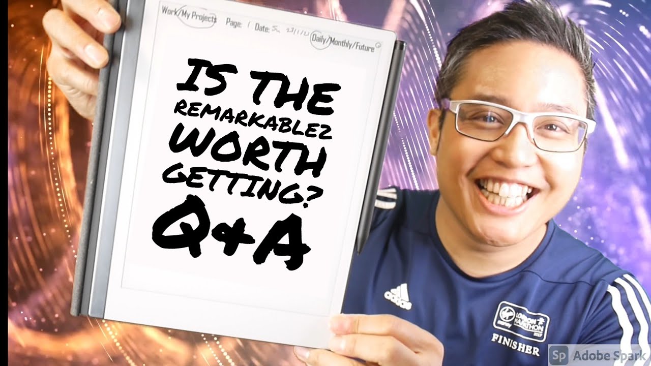 Remarkable 2 - Part 1, The System - What you need to know before you buy or keep it