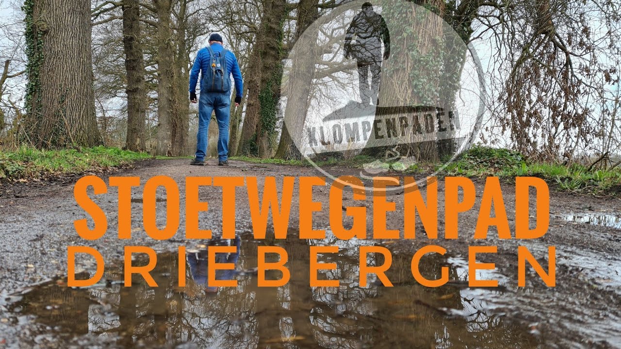 Stoetwegenpad
