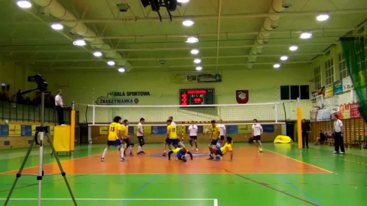 Michał Szczechowicz Skilltape 2014/2015