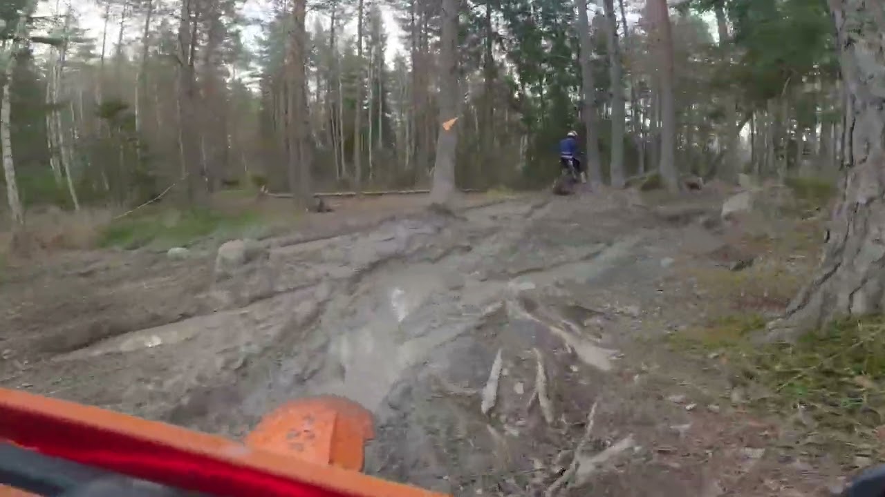 Gröndal Enduro 2022