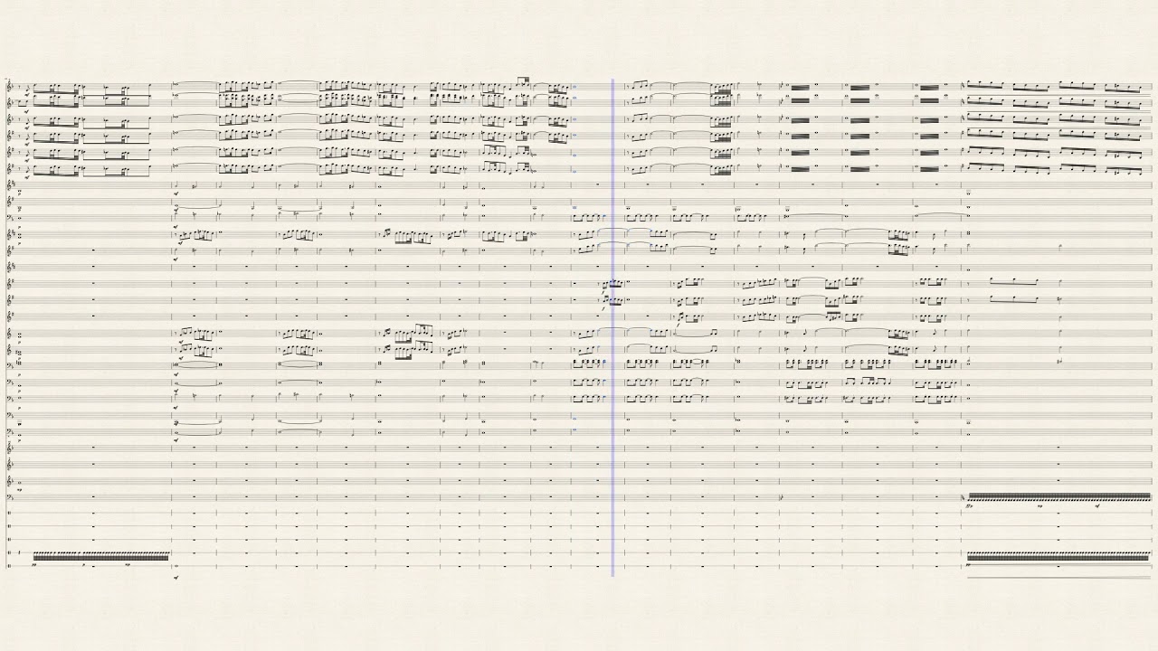 Persis Overture - James L. Hosay