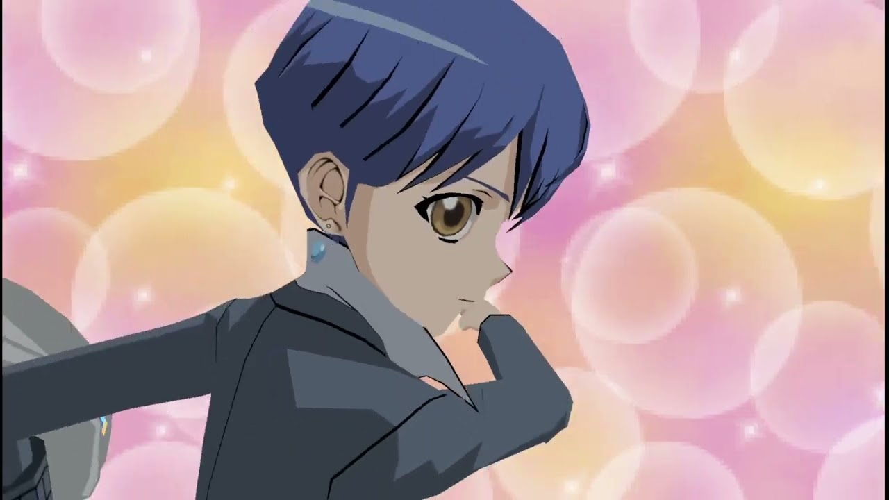 Yugioh Tagforce 4 Mina Part 2