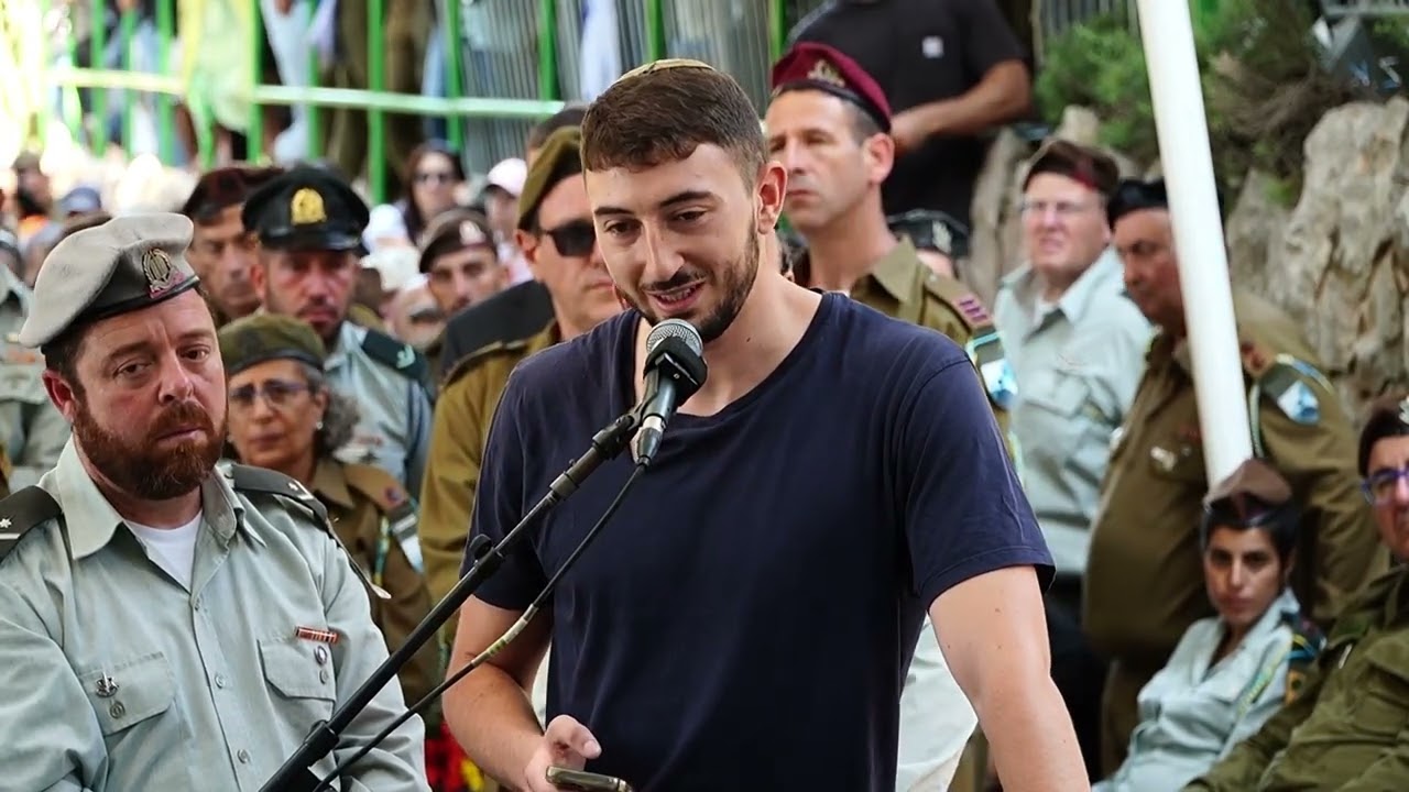 האחים של נווה לשם נפרדים (צילום: ווליום הפקות)