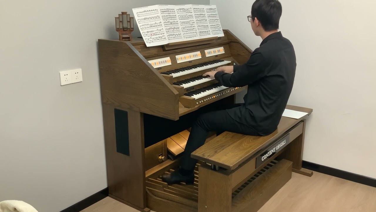 hfm detmold Exam-Ryan