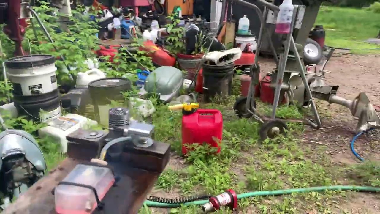 Fox 35 stunt nitro engine