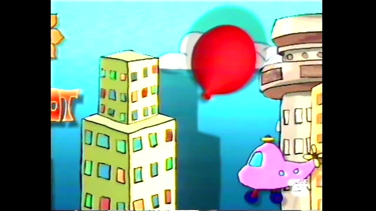 1992 Super Guay Temp 2 Nuevo Decorado con Miliki y Rita Irasema Telecinco