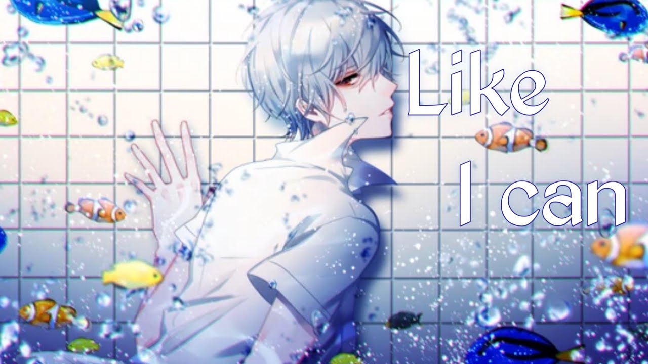 {Nightcore} Like I can (Lyrics) Sam Smith