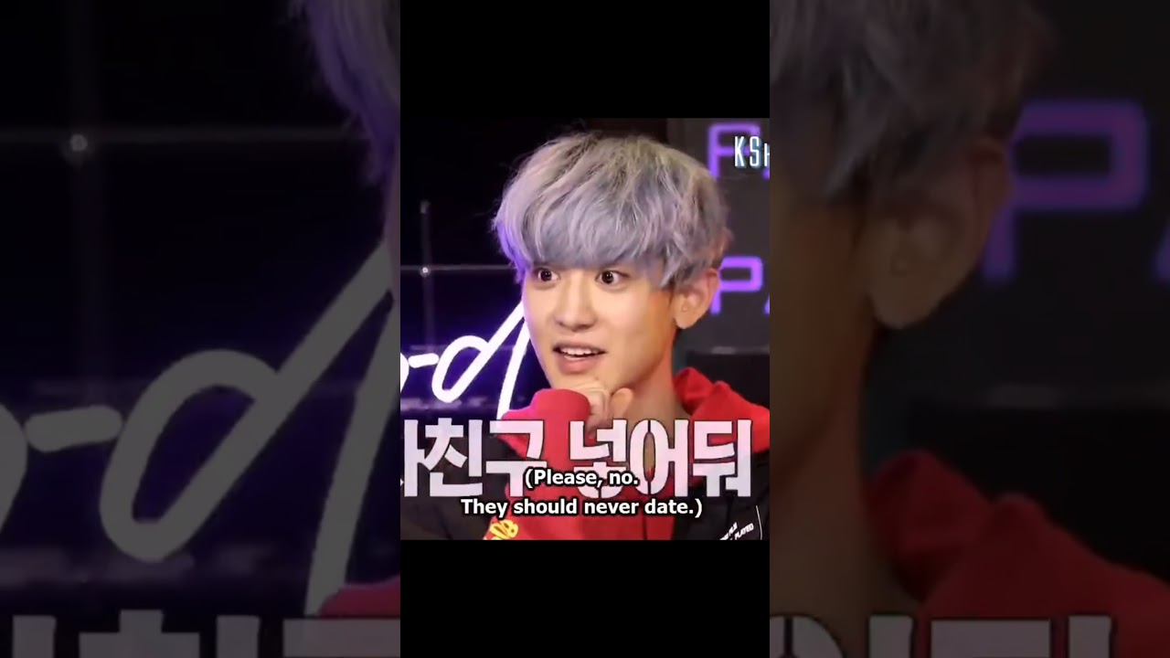 That's WHy Dating is such a big issue in KOrea 