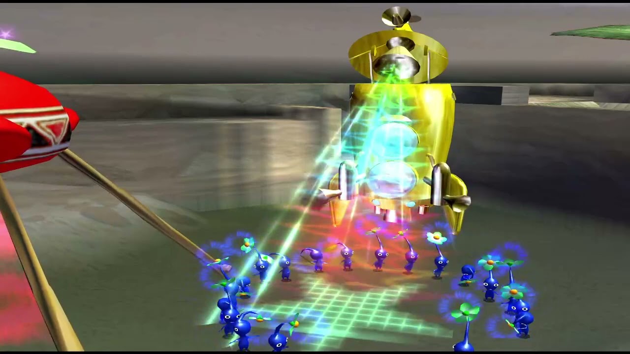 Pikmin 216 Part 2/3