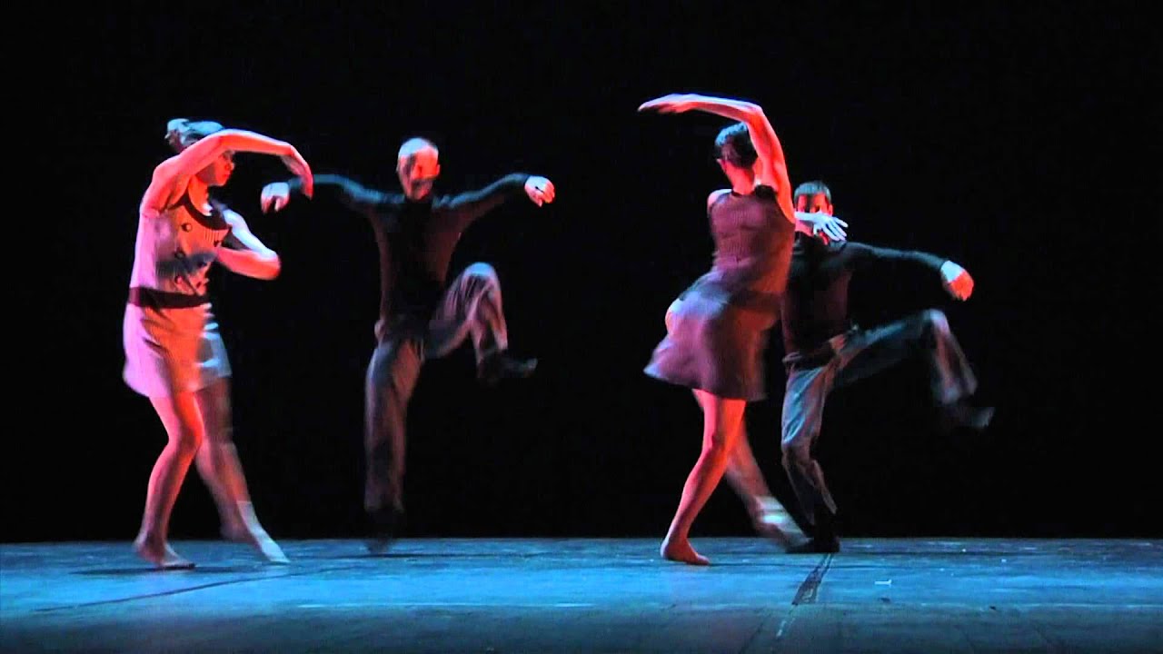 Spellbound Dance Company, Italy  