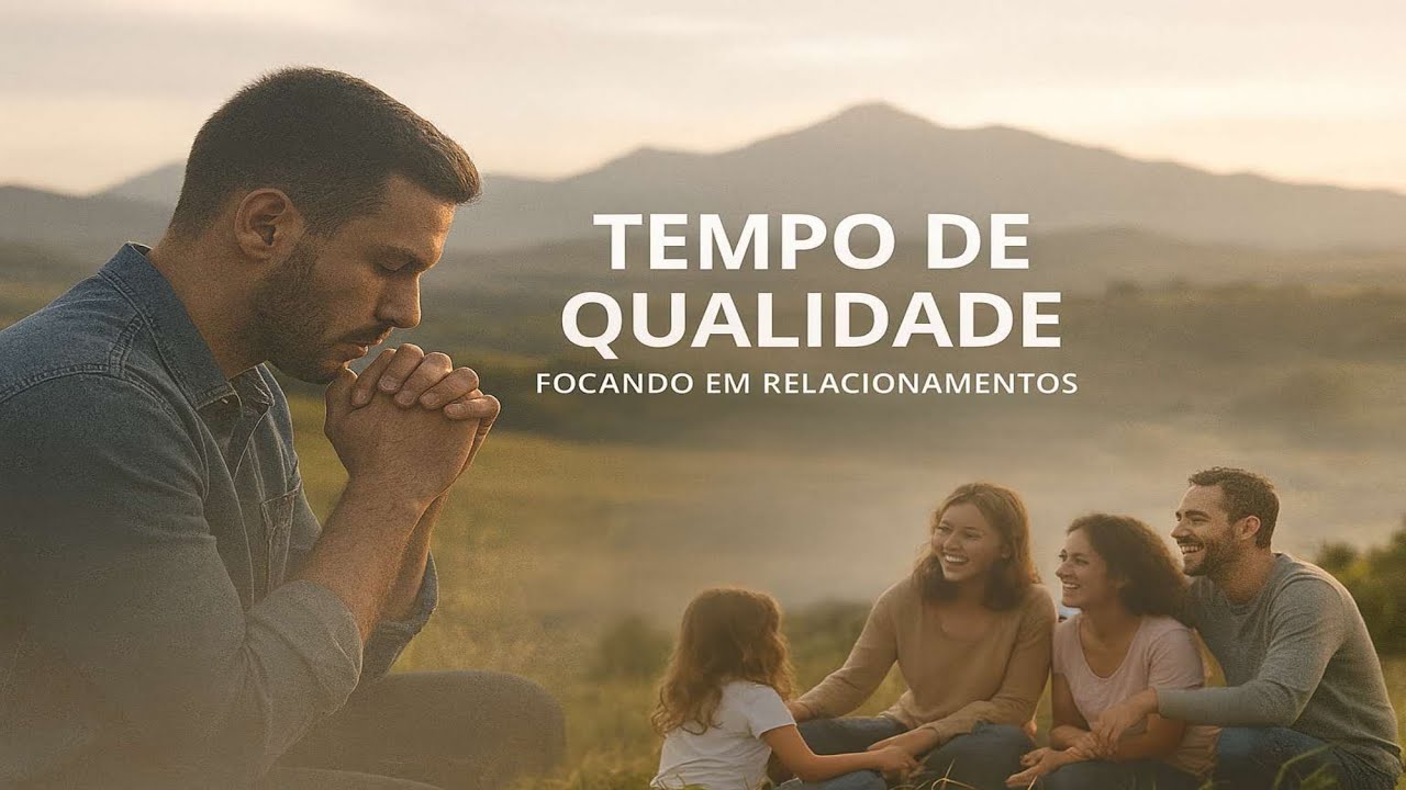 Culto Dominical - 23/11/2025 - Igreja Presbiteriana Intermares