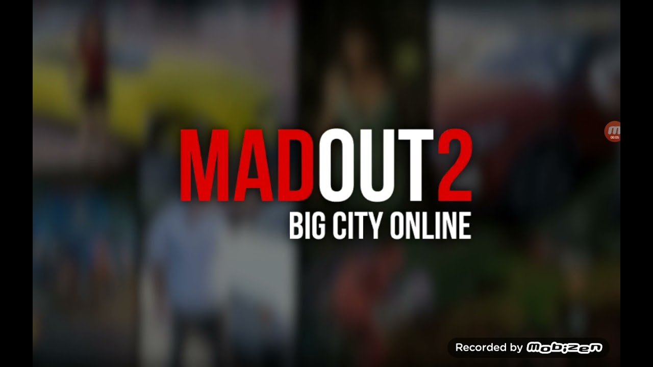 Madout2 error ignored not own car pls fix it