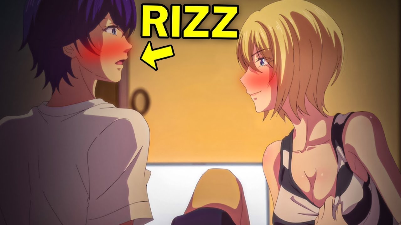 Questo Timido Genio Crea un Harem di Dee in un Caffè Ereditato! Recap Completo