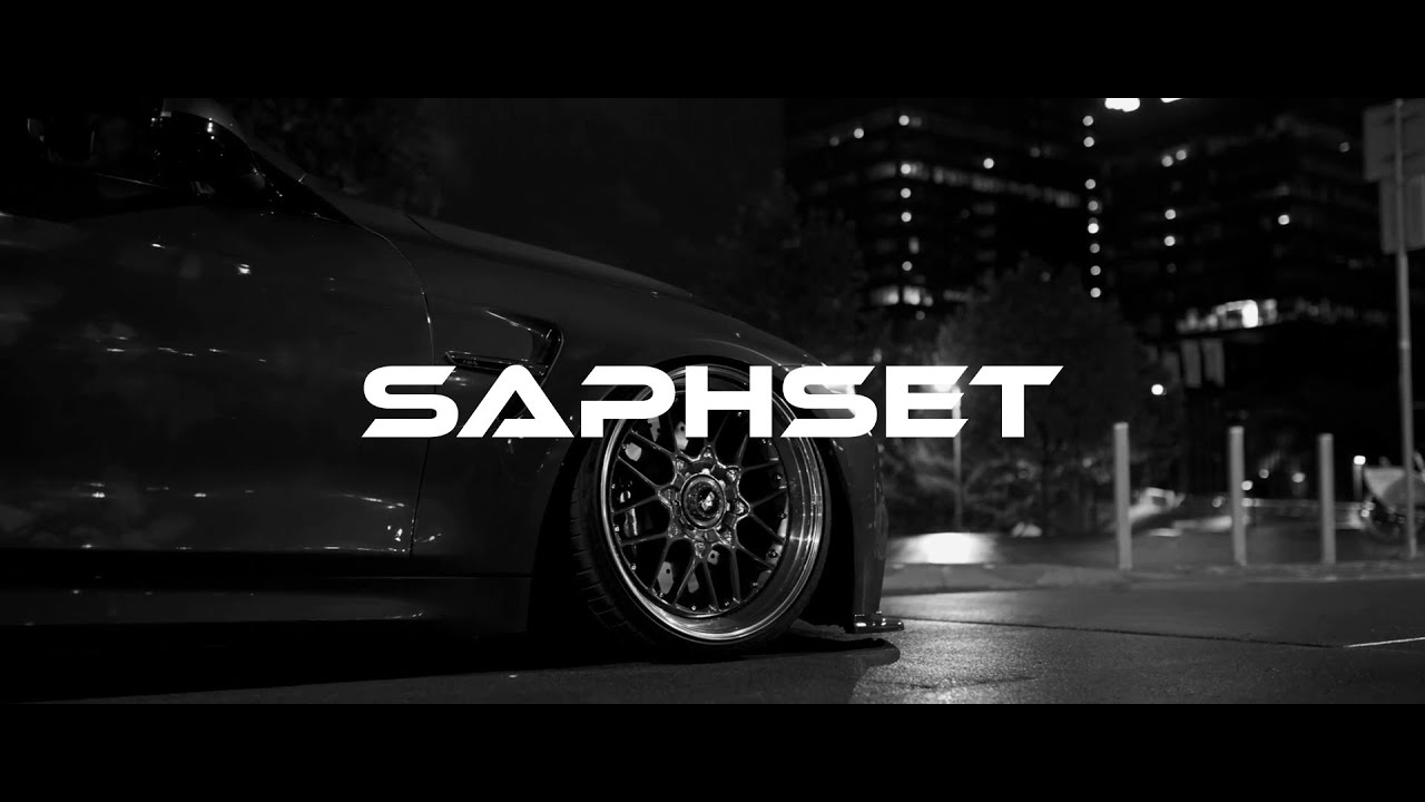 Mesha - Saphset (Official Video)